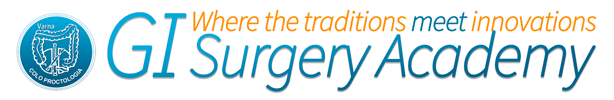 GI Surgery Academy
