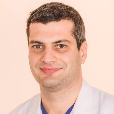 Assoc. Prof. Aleksandar Zlatarov
