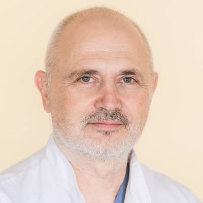 Assoc. Prof. D. Petrov