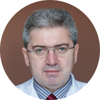 Prof. Krasimir Ivanov