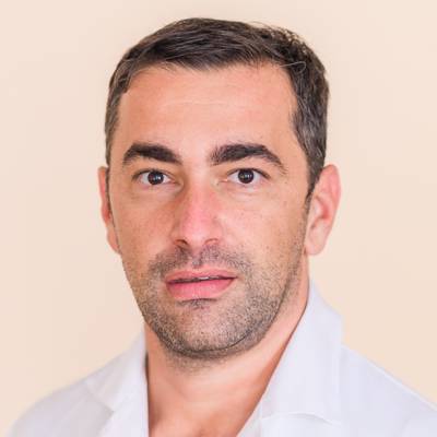 Assoc. Prof. P. Stamov