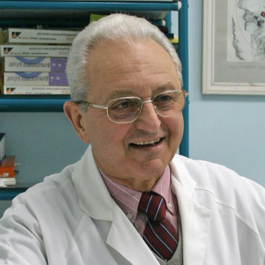 Prof. Temelko Temelkov