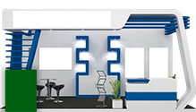 Johnson & Johnson Innovation Room