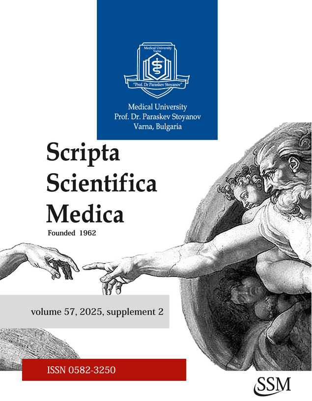 Scripta Scientifica Medica